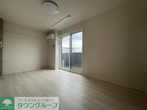 Solana IIの物件内観写真